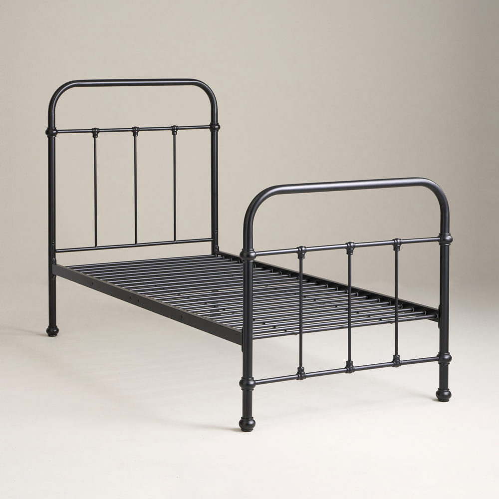 Oliver Bed, Single